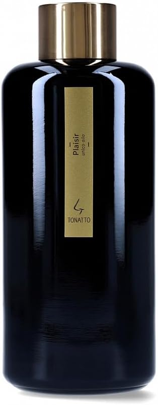 TONATTO UnicoOlio 200 ml PLAISIR