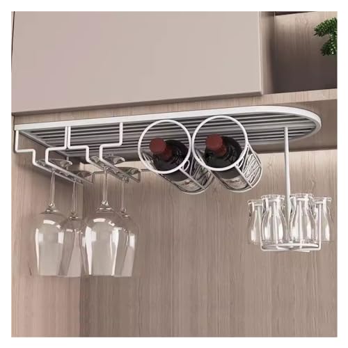 Soporte para botellas de vino blanco freestanding miniatura 3