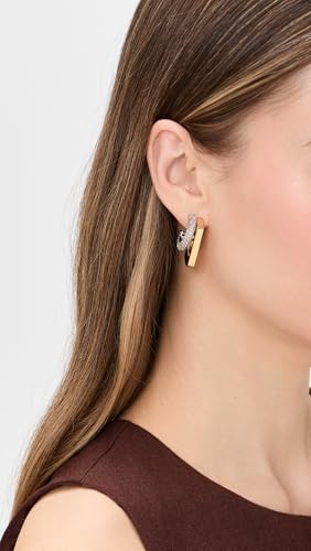 Women's Tina Pave Earrings3