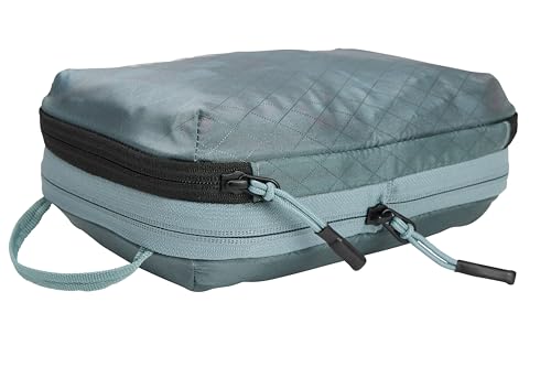 Thule Compression Packing Cube smallPond Gray - image 7