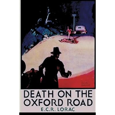 Death on the Oxford Road