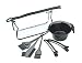 Diane 7-Piece Hair Coloring Kit