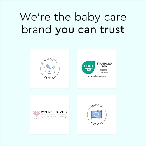 Image of LILLYDOO Disposable Baby Swim Diapers, Size Large (31+ lbs), 34 Count