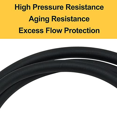 The 28 Best Gas Welding Hoses of 2023 [Verified] Cherry Picks