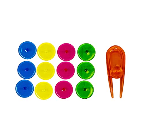 Jef World Of Golf Gifts And Gallery, Inc. Greenskeeper Kit (Multicolor) #TOP4