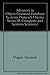 Advances in Object-Oriented Database Systems (NATO Asi Series: Series F: Computer & Systems Sciences)