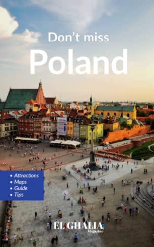 Don't miss Poland: Learn more about history, attractions , Local Food, Activities during traveling in Poland