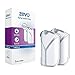 Zevo Flying Insect Trap Refill Kit Mosquitoes and Other Insects Model 3