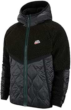 NIKE キルティングジャケット　黒 413S6H0sOfL._AC_AC_SY350_QL65_.jpg