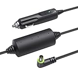 CYD 12V CPAP タイプ 充電器 車 超小型であり軽量 高速充電 DreamStation用 - 1.9m