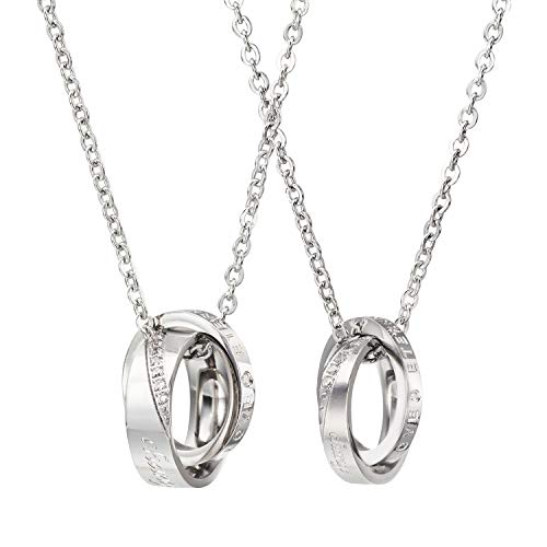 メンズ リング 刻印 ネックレス ペンダントの人気商品 通販 価格比較 価格 Com