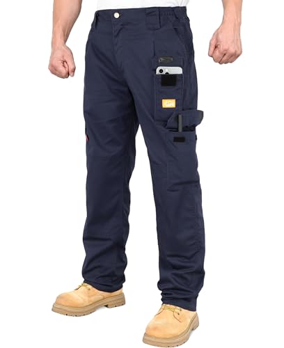 Titicaca Men's Flame Resistant Cargo Pants