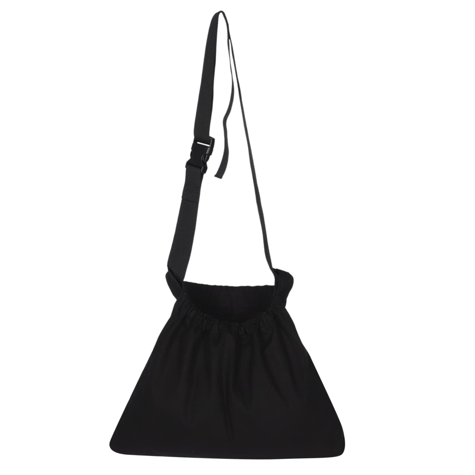 Milisten Fruit Picking Bag Large Opening Storage Bag Garden Harvesting Apron Outdoor Picking Kit Adjustable Pouch for Men
