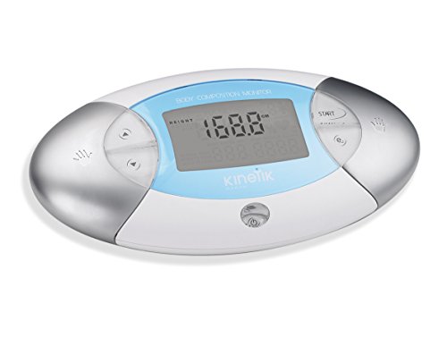 Kinetik Medical Körperzusammensetzungsmonitor Cover