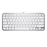 logicool ロジクール MX Keys Mini for Mac ワイヤレス キーボード KX 700 MPG