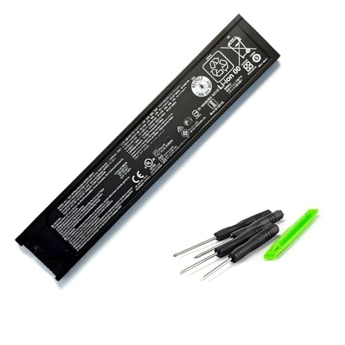 Batterie M9L89A longue autonomie de 1050 mAh pour HP OfficeJet 200 et 250