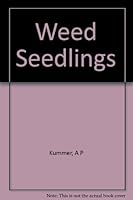 Weed seedlings B0007E6API Book Cover