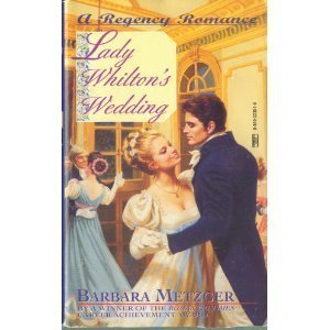 Mass Market Paperback Lady Whilton's Wedding Book