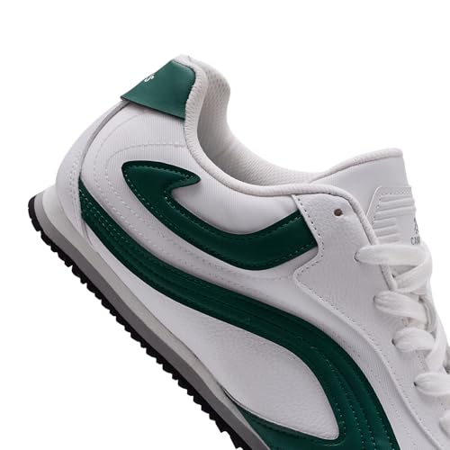Image of Campus Men's Rustle Sneakers