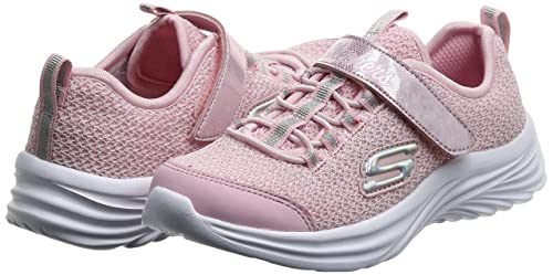 Tênis Infantil Skechers Dreamy Dancer - Rosa