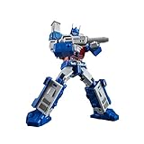 LIUHUI Transformer Toys CP-01 Ultra Magnus Mini 3rd Version Action Figure