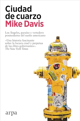 Ciudad de cuarzo (SIN COLECCION)