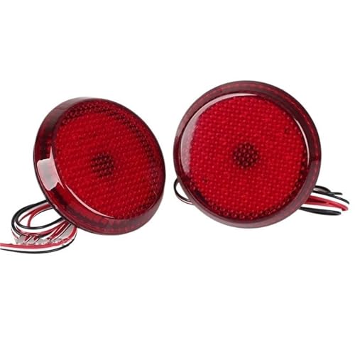 Feu arrière LED pour Toyota Corolla et Nissan roulez serein sous la pluie en famille