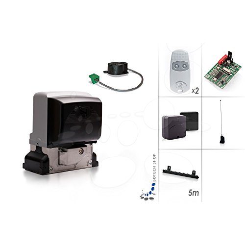CAME BX 78 Sliding Gate Motor (Kit M)
