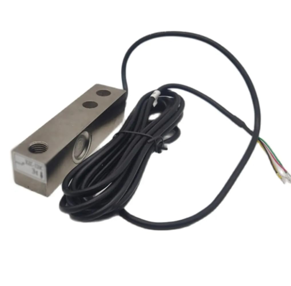 YZC-320C Loadometer Floor Scales Electronic Sensor Load Cell (1 ton)