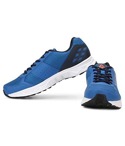 Sport Runner Blue Running Shoes 