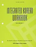 Integrated Korean Workbook: Beginning 1, 2nd Edition (Klear Textbooks in Korean Language)
