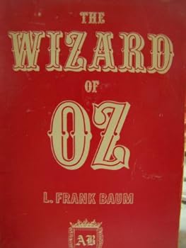 Unknown Binding The Wizard of Oz (Best Seller Classics) Book