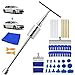 34 Stücke Auto Reparatur Ausbeulwerkzeug Lackfreies Dent Puller Set, Auto Dellen Reparaturset, Dellen Reparaturset Ausbeulwerkzeugset, für Fahrzeug Dellen Reparaturset günstig Kaufen-34 Stücke Auto Reparatur Ausbeulwerkzeug Lackfreies Dent Puller Set, Auto Dellen Reparaturset, Dellen Reparaturset Ausbeulwerkzeugset, für Fahrzeug Dellen