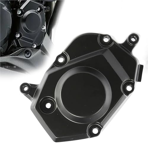 Couvercle de stator Kawasaki Z1000 Idéal pour sécuriser vos sorties sportives et longs trajets