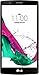 Produktbild LG G4 Dual SIM H818P 32GB QHD Display Unlocked Smartphone Leather Red