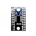 tictocstore 5Pcs TXS0108E Logic Level Module high-Speed Full Duplex 8-Channel Level Conversion Module 8-bit bidirectional Voltage Converter