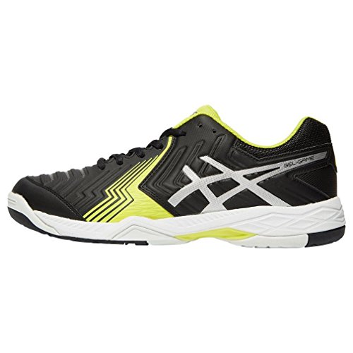 Preisvergleich Produktbild ASICS Gel-Game 6 Tennisschuh - 46