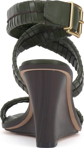 Vince Camuto Women's Elynna Wedge Sandal3