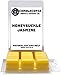 Candlecopia Honeysuckle Jasmine Scented Home Fragance Products (2, Wax Melts)