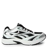 Reebok ベルウェーブ / BELWAVE (シルバー/ブラック) 28.5cm