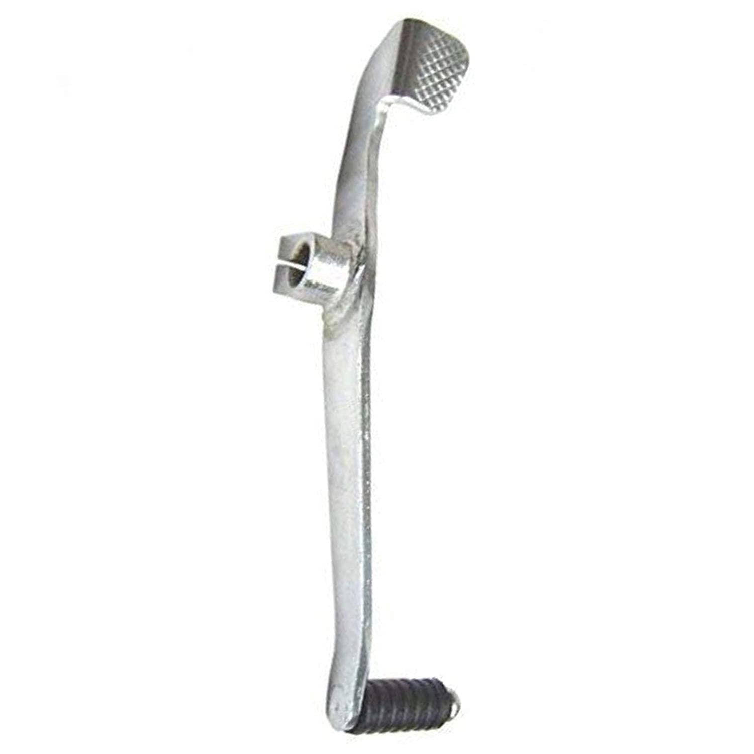Zimba Bike Gear Pedal Lever for Bajaj Platina 1