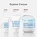 Illiyoon Ceramide Ato Concentrate Cream | Moisturizer for Dry & Sensitive Skin, 100hr Lasting Hydration, For Face & Body, Gentle for Infants, Moisture Barrier Repair, Vegan Certified, 6.76 fl.oz.
