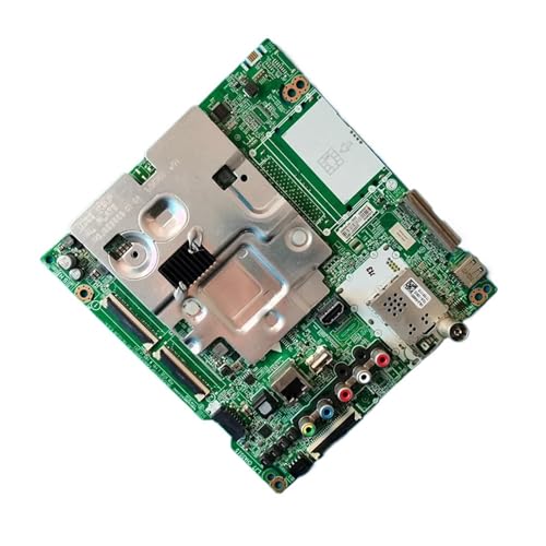 TV ���C���{�[�h EAX67133404 (1.0) 43LG63CJ-CA 49LG63CJ-CA 55LG63CJ-CA 43UJ634V 55UJ634V 49UJ620V 49UJ630V-ZA TV �h���C�u�{�[�h�p�}�U�[�{�[�h(49 INCH