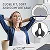 Pelvic Trainer - Rechargeable Pelvic Floor Exercise Devices for Women | Portable Massager Stimulator for Recovery Pregnancy Fitness Health Wellness #1