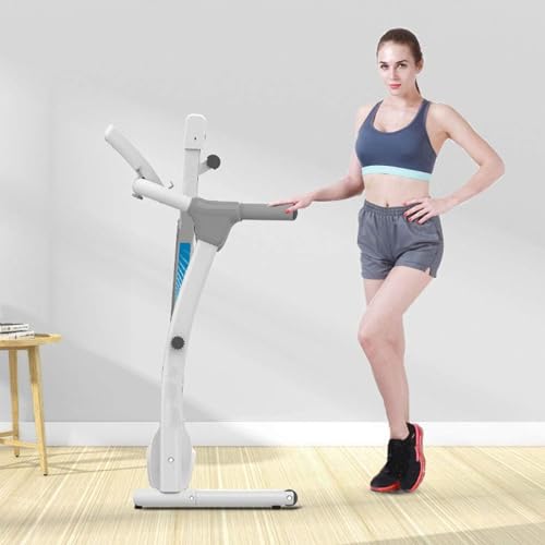 Image of Treadmills,Home Folding Mute Treadmill Multifunctional Electric Walking Machine,Indoor Fitness Equipment