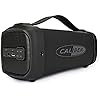 Caliber Hpg425Bt Draagbare Tooth Luidspreker, Grijs