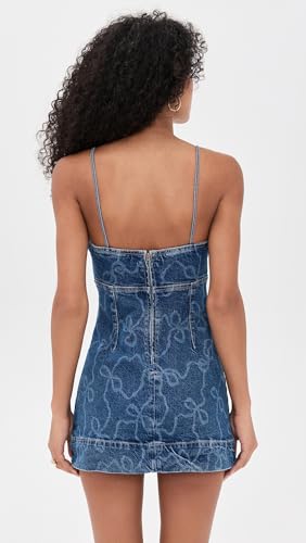 LOVESHACKFANCY Women's Solina Dress3