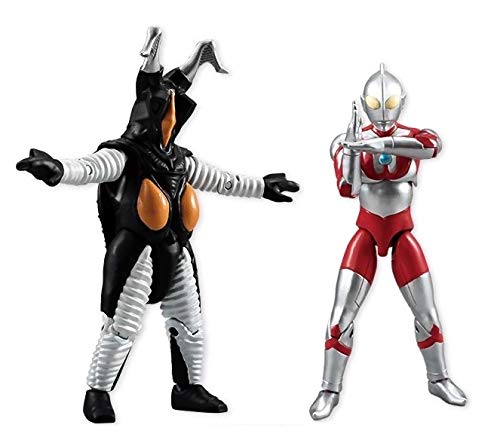 Amazon.co.jp: SHODO 掌動 ウルトラマンVS1 ウルトラマン