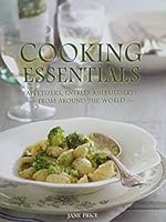Cooking Essentials B0027NVLYW Book Cover