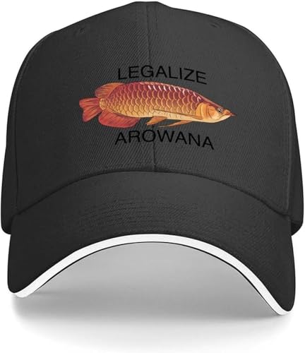 Veste en coton respirant pour enfants homme chapeau mode Arowana
